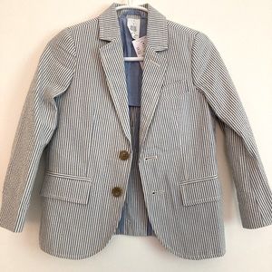 J.Crew Factory Crewcuts 3 Piece Suit size 3